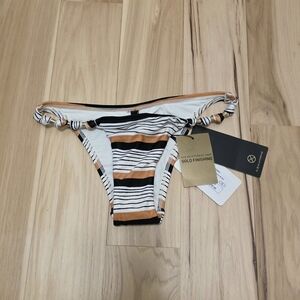 VIX PAULA HERMANNY Bikini Bottom